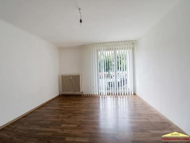 Berndorf Zentrale Wohnlage! 2 Zimmerwohnung mit Balkon