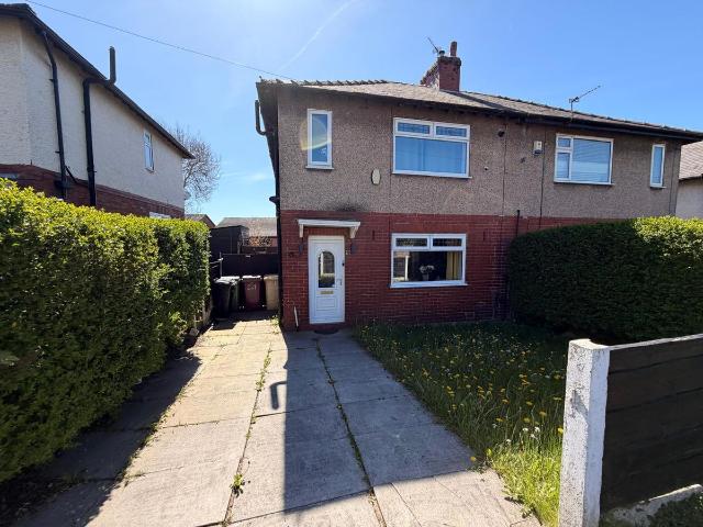 Berne Avenue, Horwich, Bolton BL6, 3 bed semi detached house to rent, £1,250 pcm | PrimeLocation