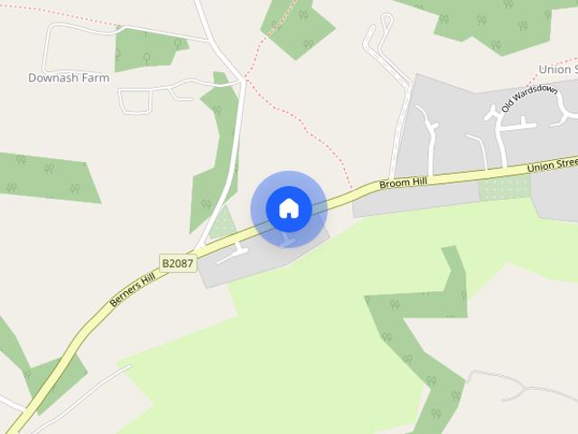 Berners Hill, Flimwell
