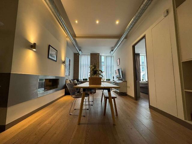 Berners Street, London W1T, 1 bed flat to rent, £4,599 pcm | PrimeLocation