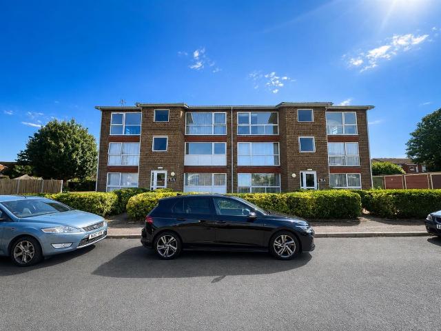 Berners Way, Turnford, Broxbourne EN10, 1 bed flat to rent, £1,150 pcm | PrimeLocation
