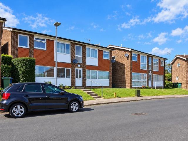 Berners Way, Broxbourne EN10, 1 bed flat to rent, £1,100 pcm | PrimeLocation