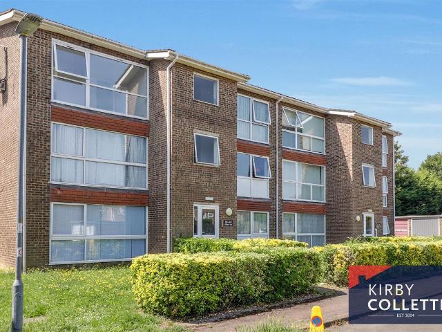 Berners Way, Broxbourne EN10, 1 bed property to rent, £1,150 pcm | PrimeLocation