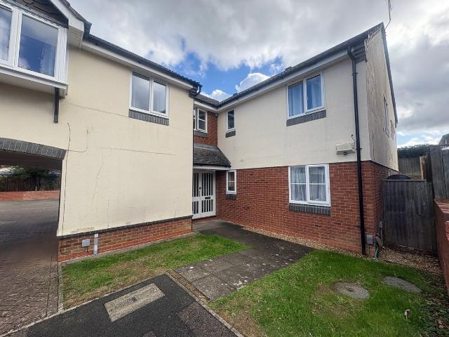 Berneshaw Close, Oakley Vale, Corby NN18, 1 bed flat to rent, £750 pcm | PrimeLocation