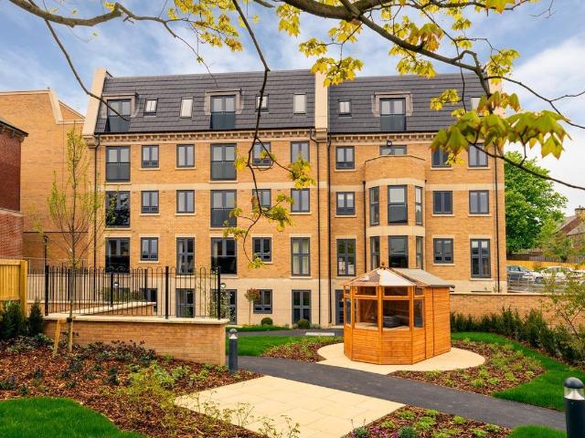 Berneslai Close, Barnsley S70, 1 bed flat to rent, £1,250 pcm | PrimeLocation