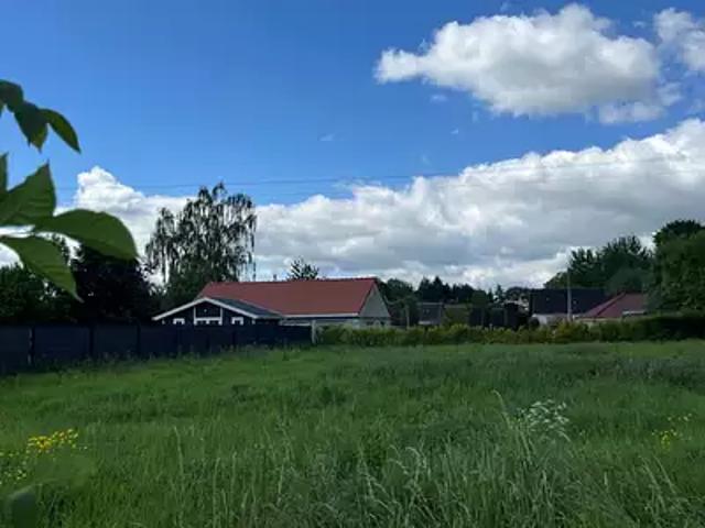 Berneuil 80620 Programme neuf maison neuf à vendre 6 pièces