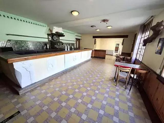 Berneuil sur Aisne 60350 Achat / Vente maison 7 pièces t7 jardin terrasse