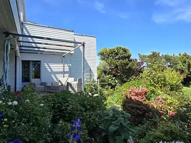 Berneval le Grand 76370 Achat / Vente maison 11 pièces t11 terrasse cave