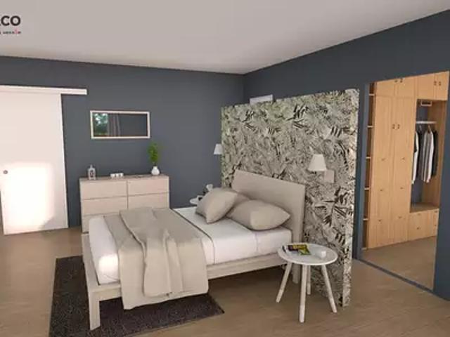 Berneval le Grand 76370 Programme neuf maison neuf à vendre 1 pièce