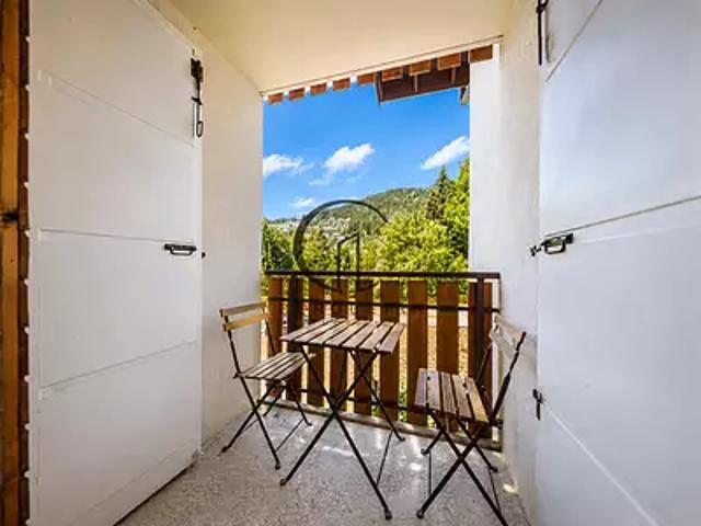 Bernex 74500 Achat / Vente appartement 2 pièces t2