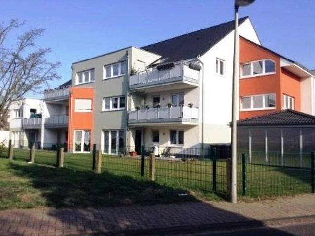 Bernhard Holtmann Straße 2, 59399 Olfen