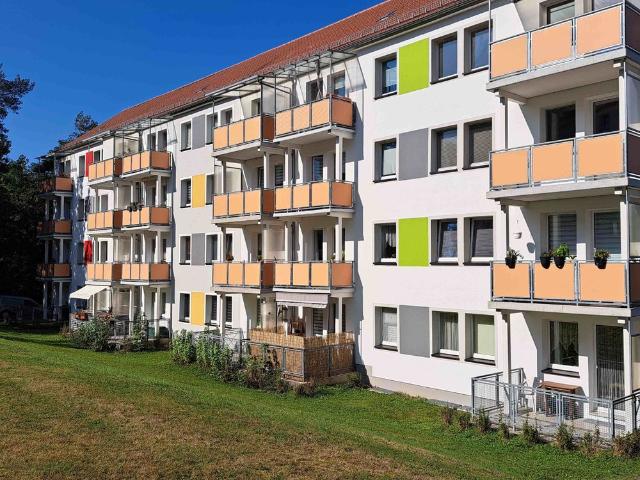 Bernhard Lichtenberg Weg 3, 08529 Plauen