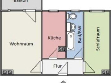 Reusa, Vogtland, Vogtlandkreis, Thüringen