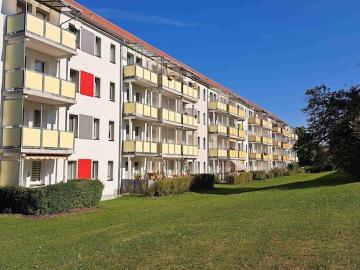 Wohnung mieten in Reusa
