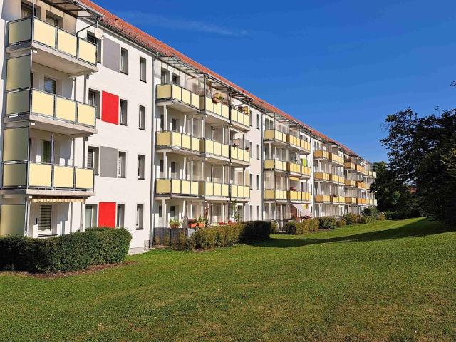 Bernhard Lichtenberg Weg 6, 08529 Plauen