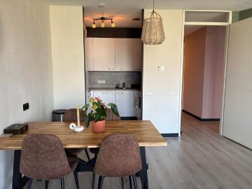 Olland, Meierijstad, Noord-Brabant - IUitgeruste keuken