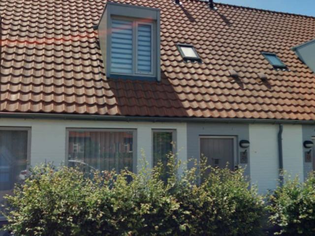 Bernhardstraat 25