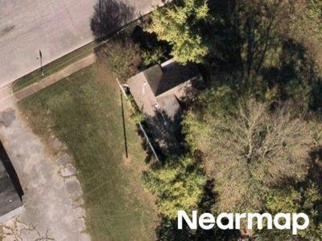 Bernheim St