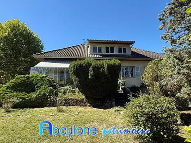 Bernin 38190 Achat / Vente maison 4 pièces t4
