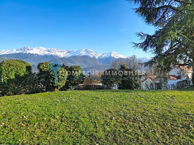 BERNIN 38190 MAISON A VENDRE AGENCE IMMOBILIERE COMPTO