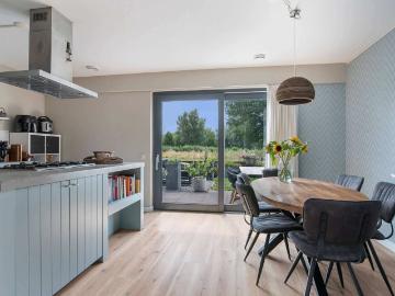 City, Gemeente Breda, Noord-Brabant - Opslagruimte