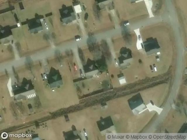 Bernice Blanton Dr