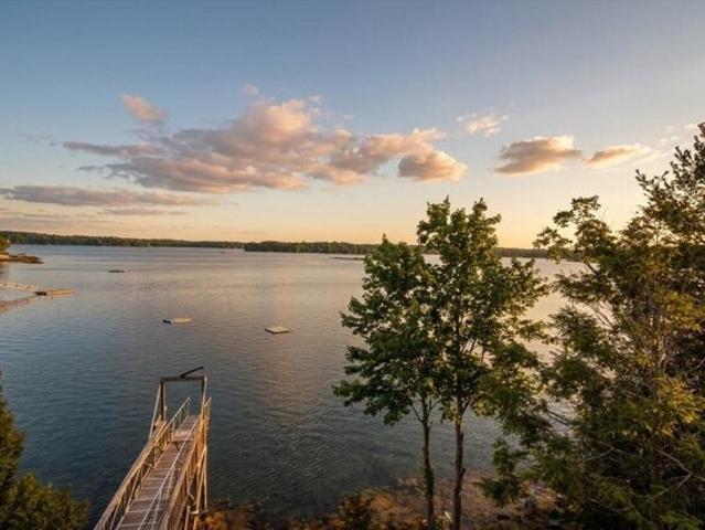 Bernier Ln, Harpswell, Home For Sale