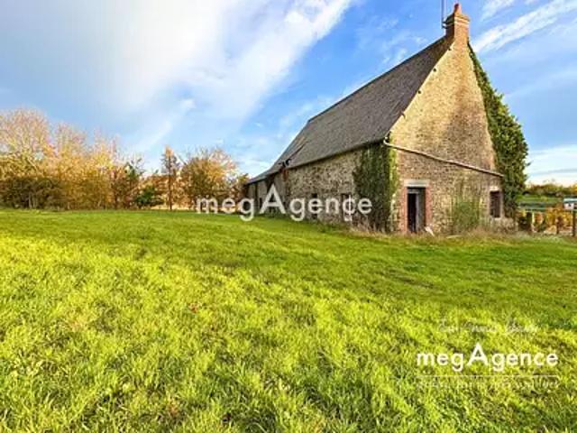 Bernières le Patry 14410 Achat / Vente maison 4 pièces t4