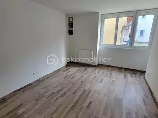 Bernières sur Mer 14990 Achat / Vente maison 3 pièces t3