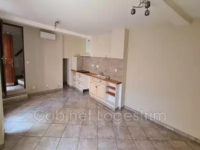 Bernis 30620 Achat / Vente appartement 3 pièces t3