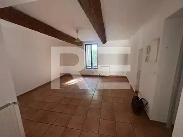 Bernis 30620 Achat / Vente appartement 3 pièces t3 cave