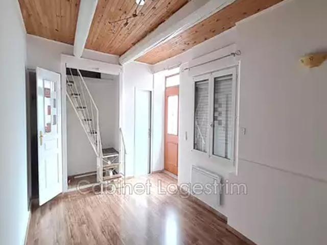 Bernis 30620 Location maison 3 pièces t3