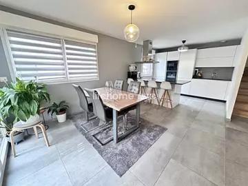 Brumath 67170 Achat / Vente appartement 4 pièces t4 terrasse