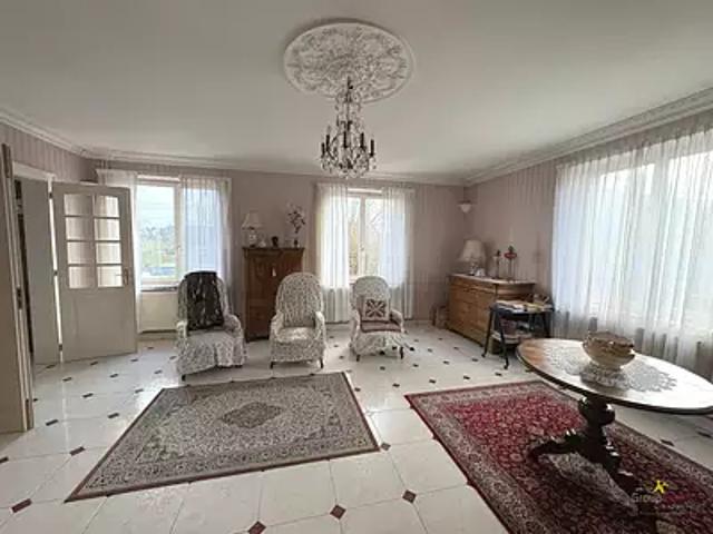 Bernolsheim 67170 Achat / Vente maison 6 pièces t6 terrasse
