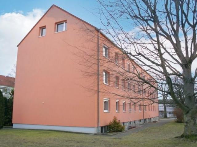 12,81 % Rendite bei Neuvermietung