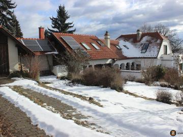 Haus zum Verkauf in 7434 - Garten, Keller