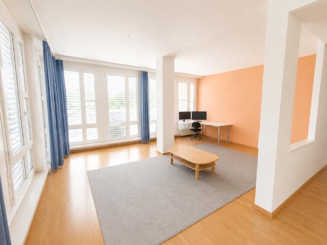Bernstrasse 388/390,8953 Dietikon