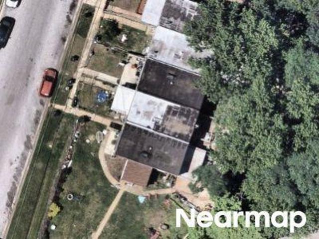 Bero Rd