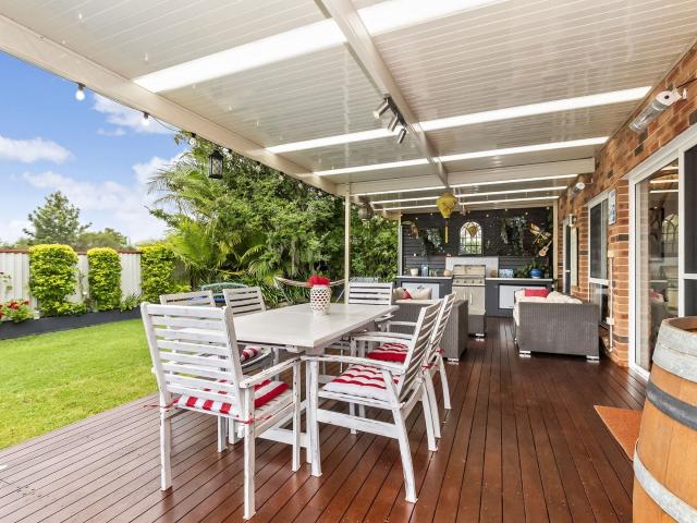 Berowra Heights, 83 Lonsdale Avenue