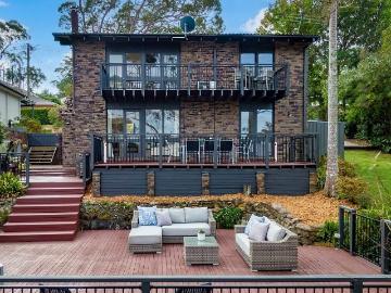 Shark Point, Clarence, Tasmania, Penguin Island, Cloudy Bay, Kingborough, Tasmania Island