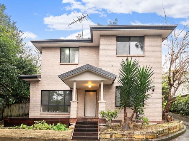 Berowra, 88D Berowra Waters Road