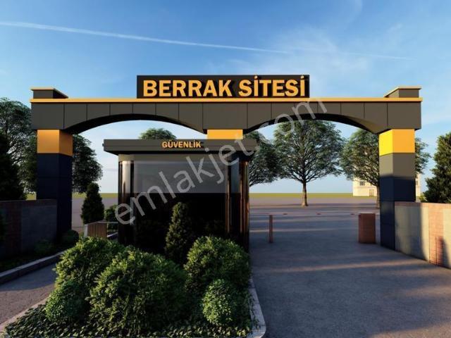 Berrak Sitesinde 2+1 Arakat Kiralık Daire