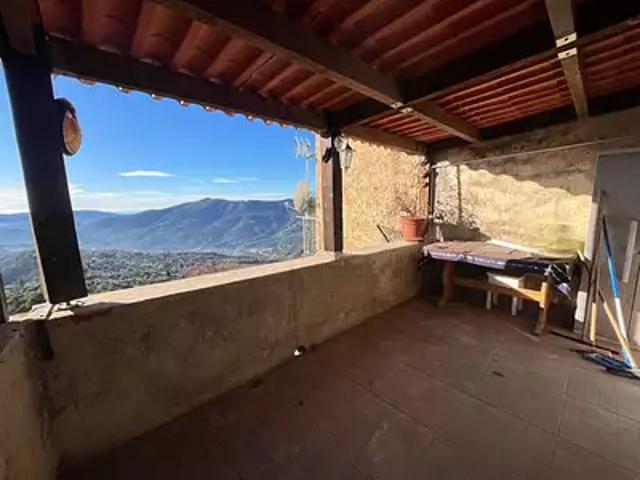 Berre les Alpes 06390 Achat / Vente appartement 4 pièces t4