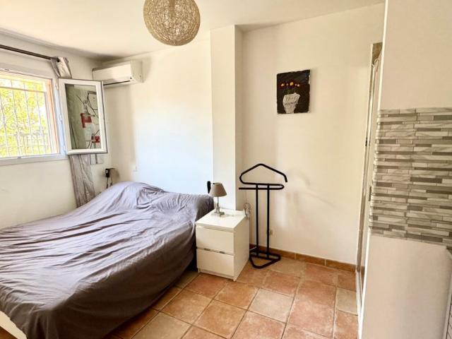 BERRE L'ETANG Maison T4 meublée de 85.44m²