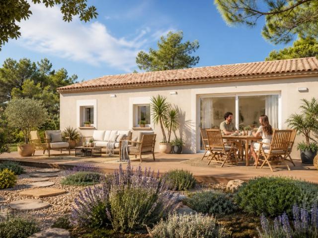 Berre l'Étang Vente Maison 13