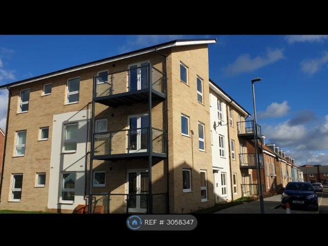 Berrenda Avenue, Whitehouse, Milton Keynes MK8, 2 bed flat to rent, £1,470 pcm | PrimeLocation