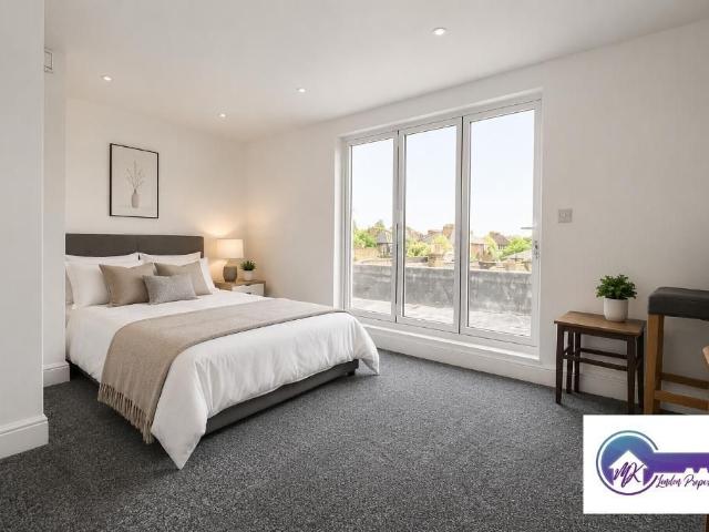 Berriman Road, London N7, 4 bed flat to rent, £4,498 pcm | PrimeLocation