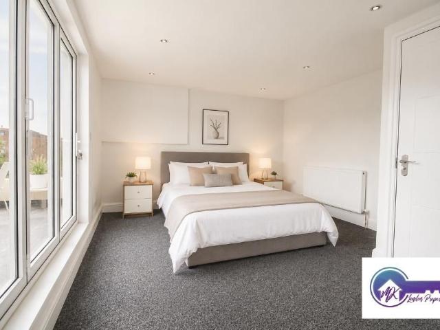 Berriman Road, London N7, 4 bed flat to rent, £4,498 pcm | PrimeLocation