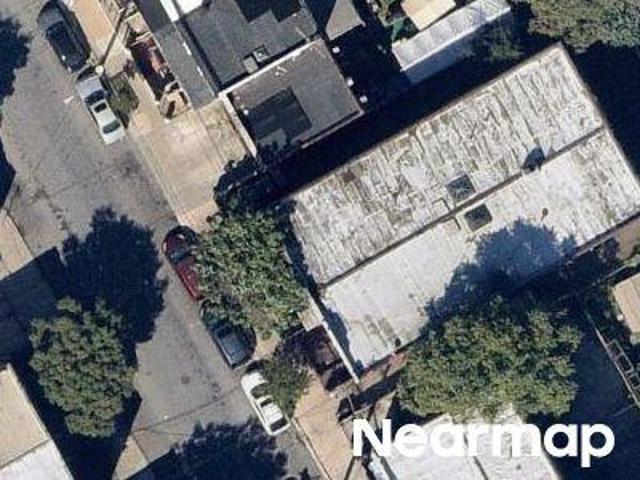 Berriman St