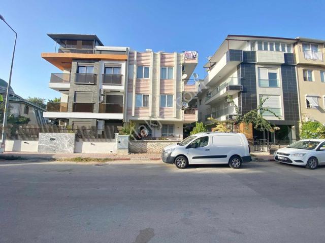 Berrin Kavcar'dan Fener'de Kiralık Dubleks Daire